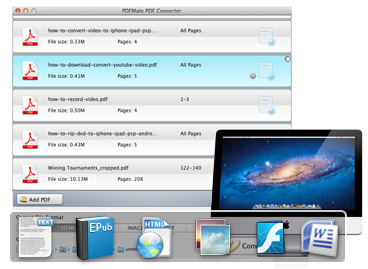 pdf converter for mac review